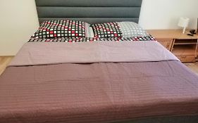 Apartment In City Center